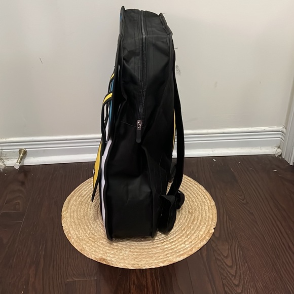 Unique Comic Cartoon Backpack - Picture 6 of 13